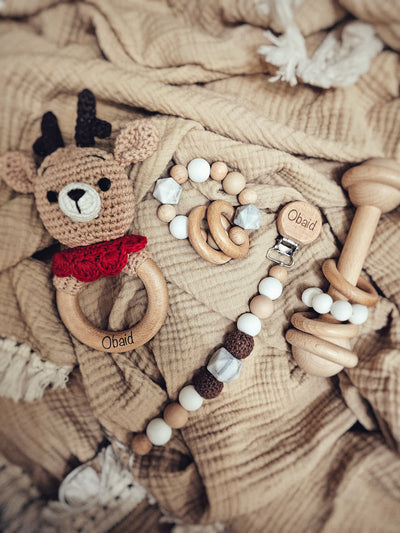 Reindeer Gift Set