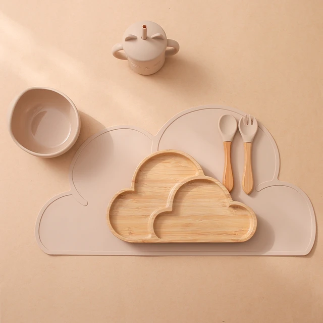 Cloud Tableware Set