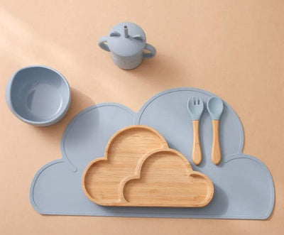 Cloud Tableware Set