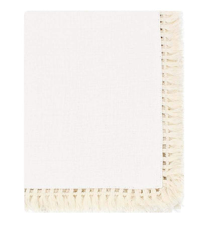 Pink Cotton Muslin Blanket | Image 2