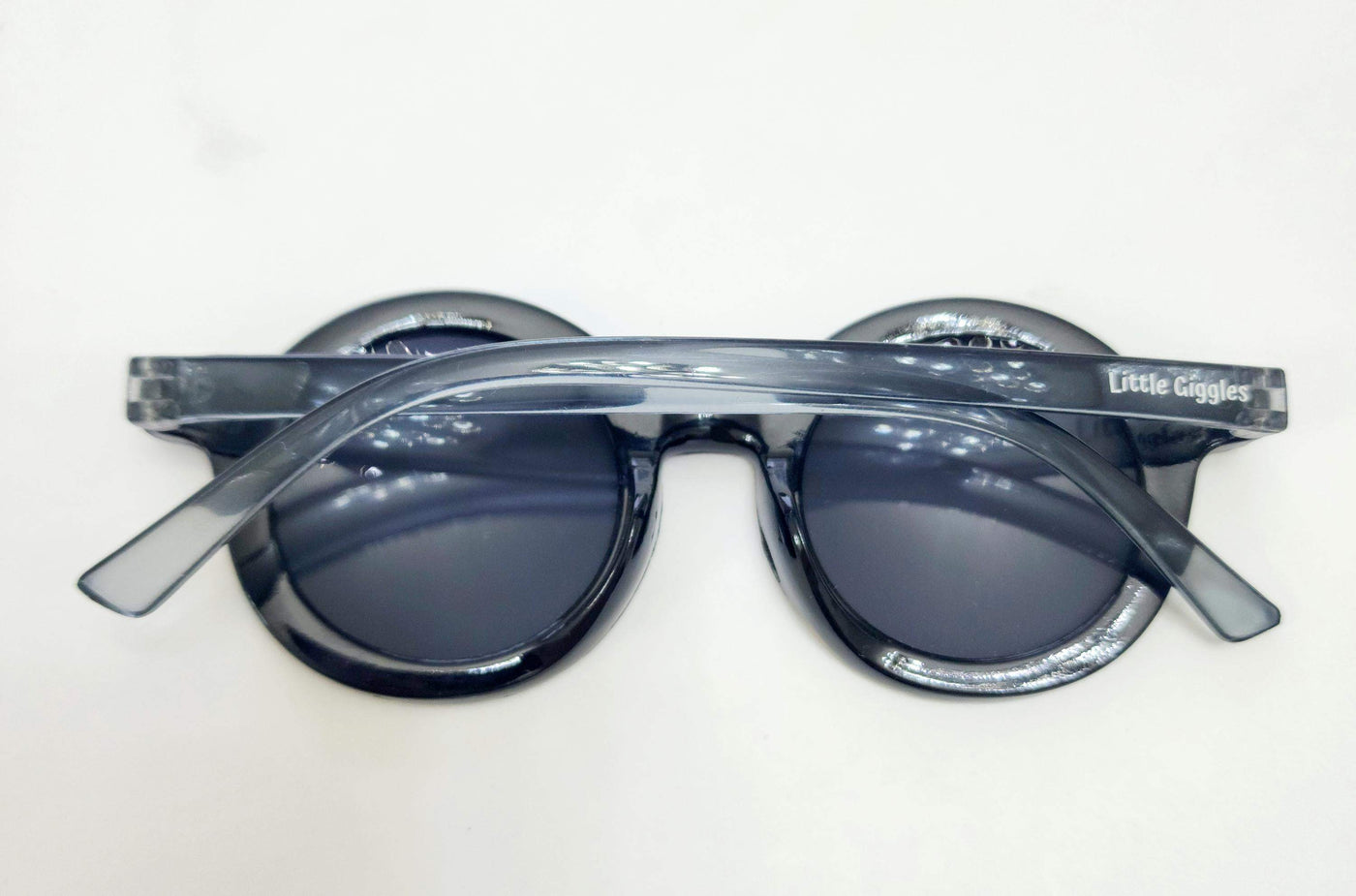 Black Sunglasses | Image 3 | Little Giggles