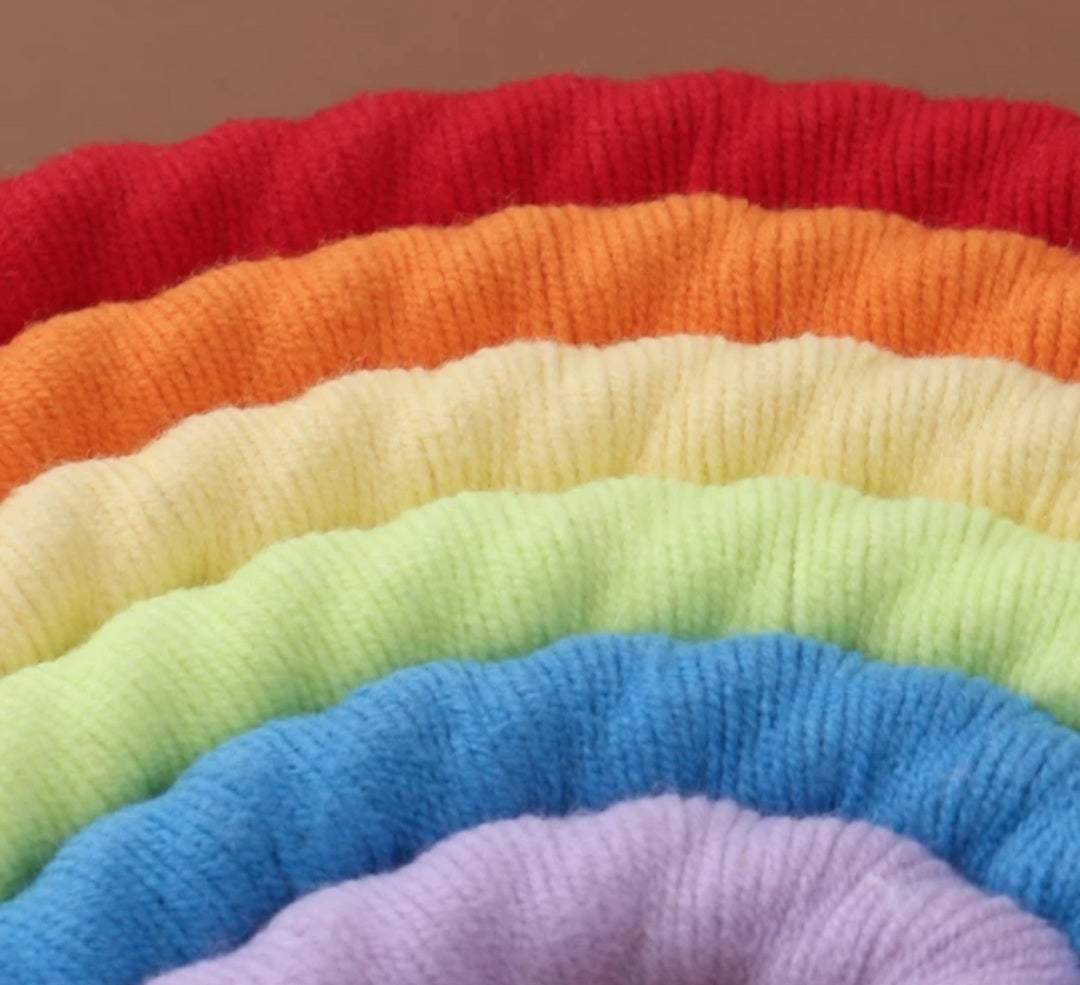 Multi Color Rainbow | Image 2