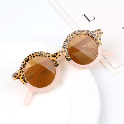 Leopard Sunglasses | Image 2