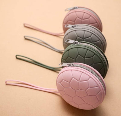 Silicone Pacifier Case | Image 1