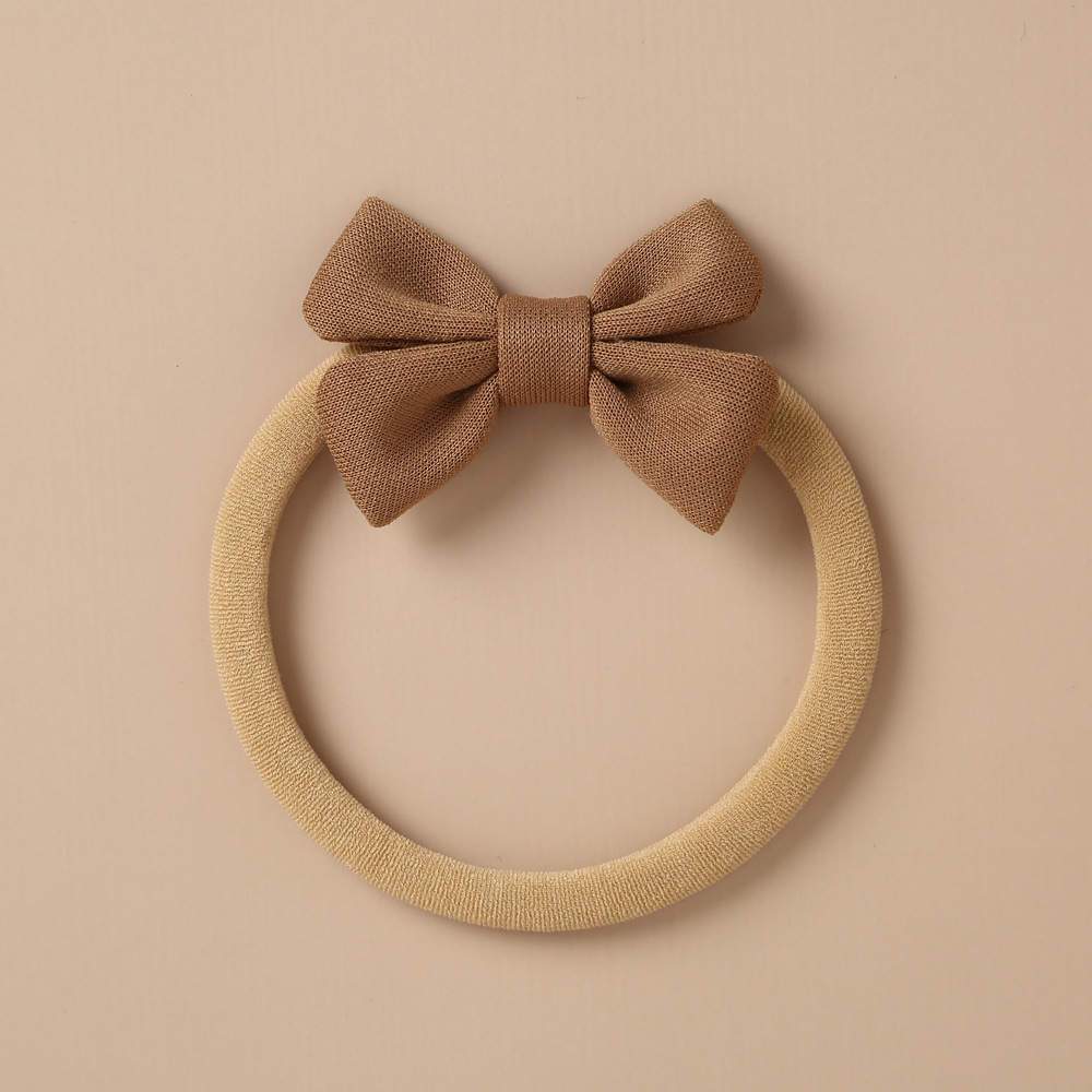 Pretty Pinks Headbow - Pack of 6 | Image 4
