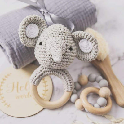 Elephant Baby Gift Box | Image 2