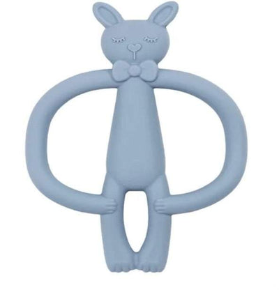Blue Coco Teether