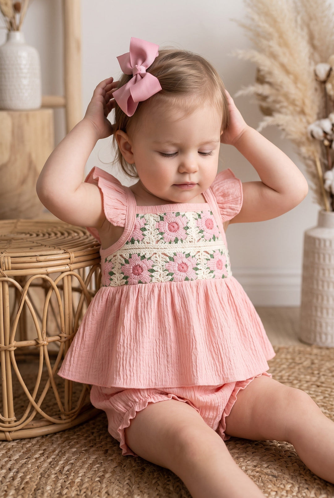 Girls Clothing