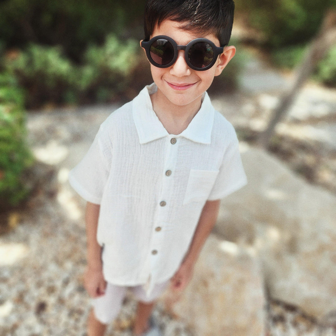 Ramzi Short Set