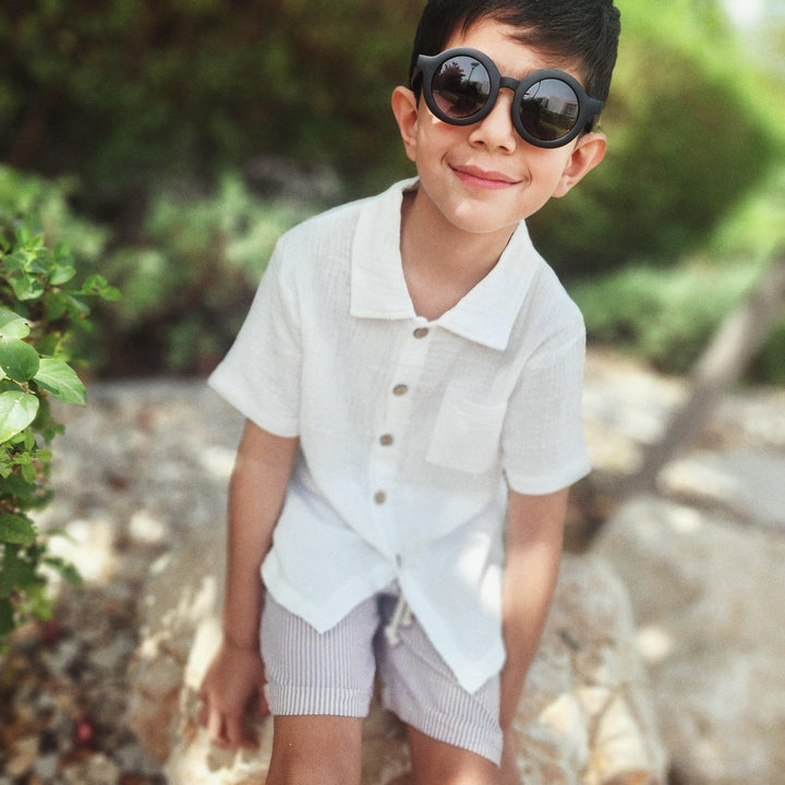 Ramzi Short Set
