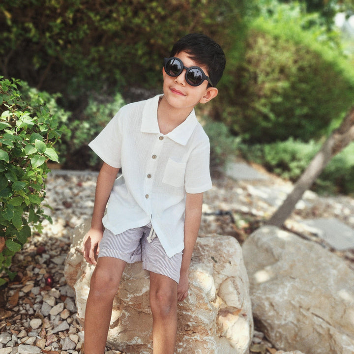 Ramzi Short Set
