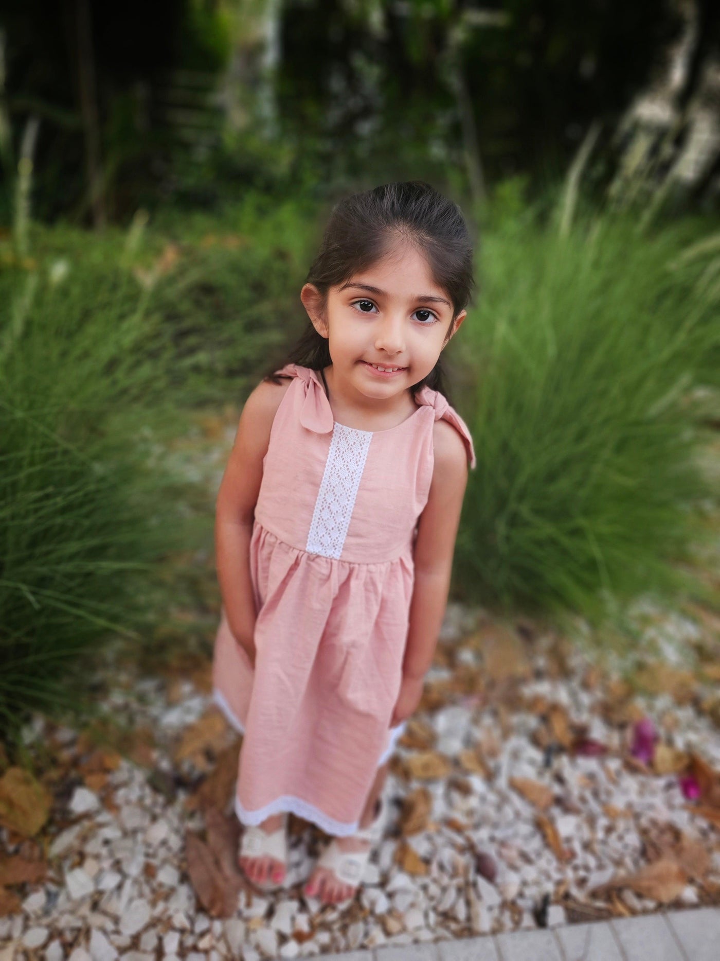 Stella Dress