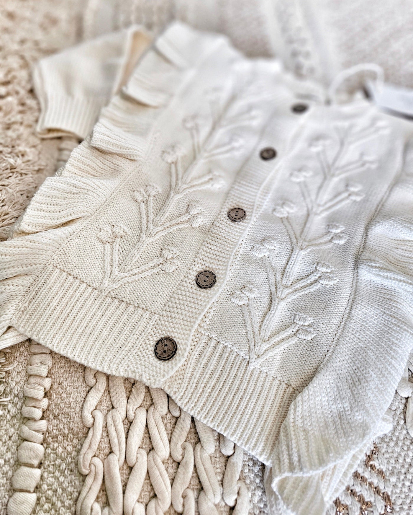 Erin Cardigan