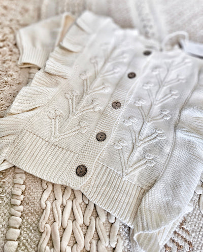 Erin Cardigan