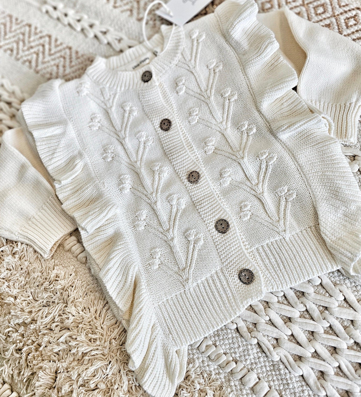 Erin Cardigan