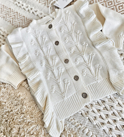 Erin Cardigan