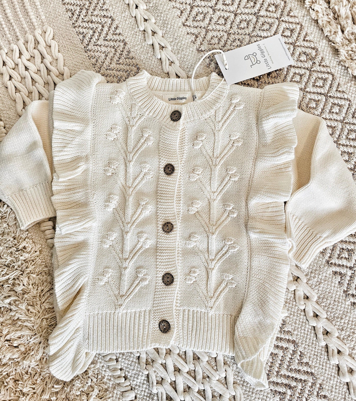 Erin Cardigan