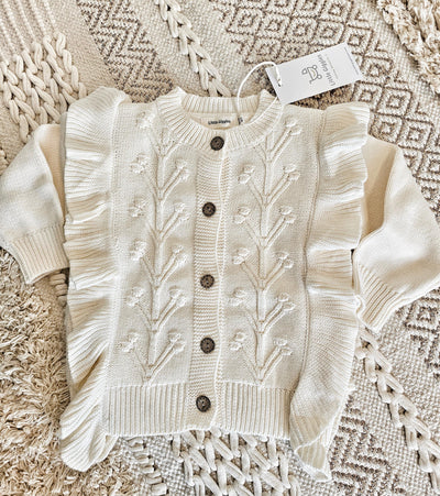 Erin Cardigan