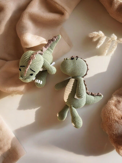 Rex the Dino