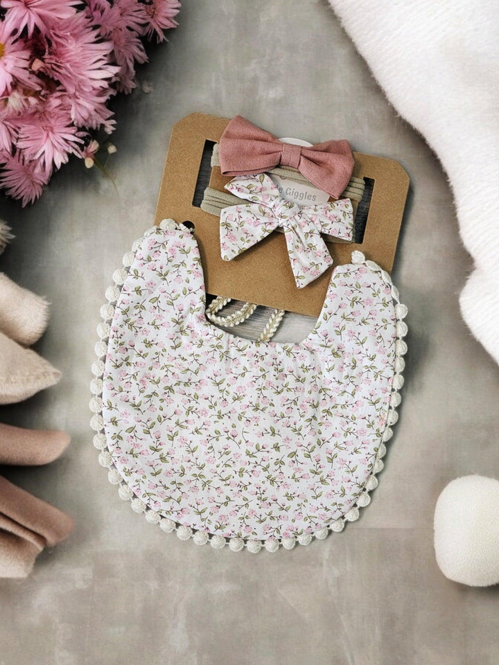 Pretty Pink Gift Set