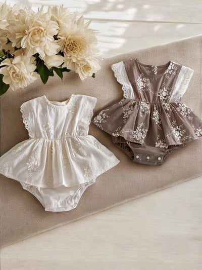 Yasmin Romper
