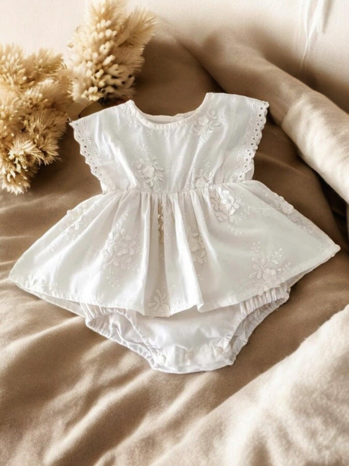Yasmin Romper