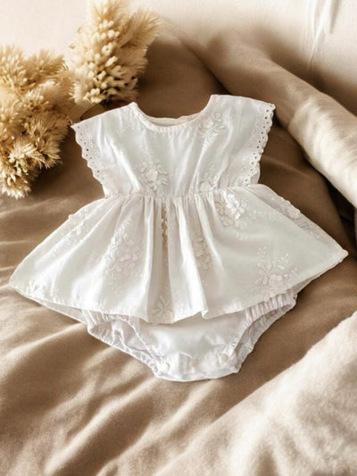 Yasmin Romper