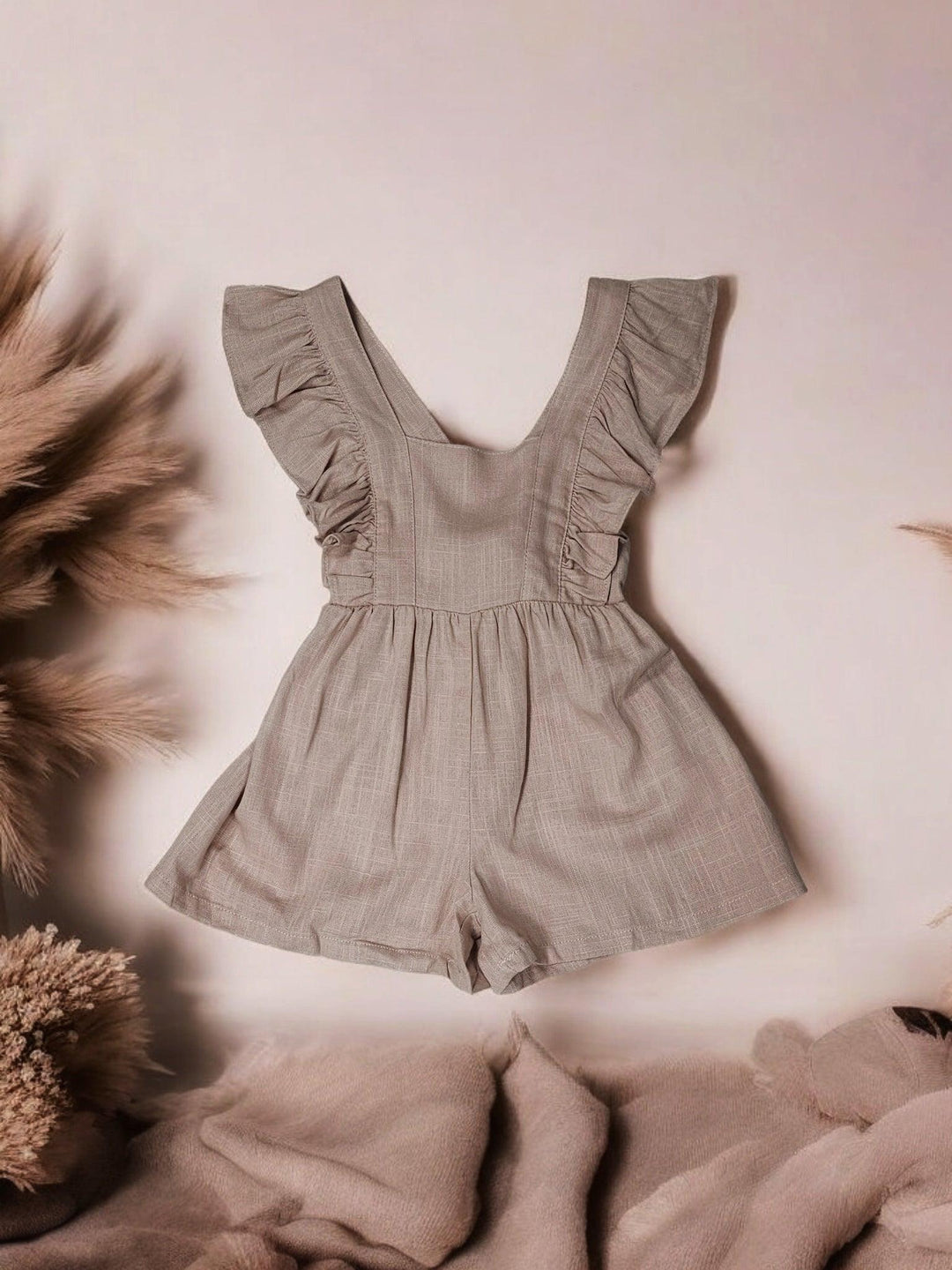Melody Jumpsuit