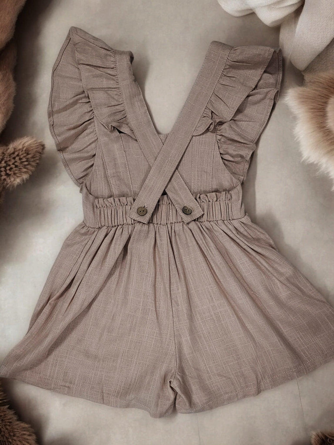 Melody Jumpsuit