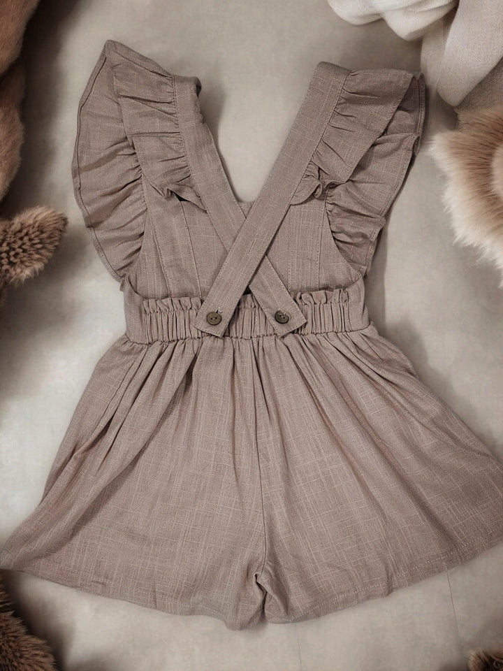 Melody Jumpsuit