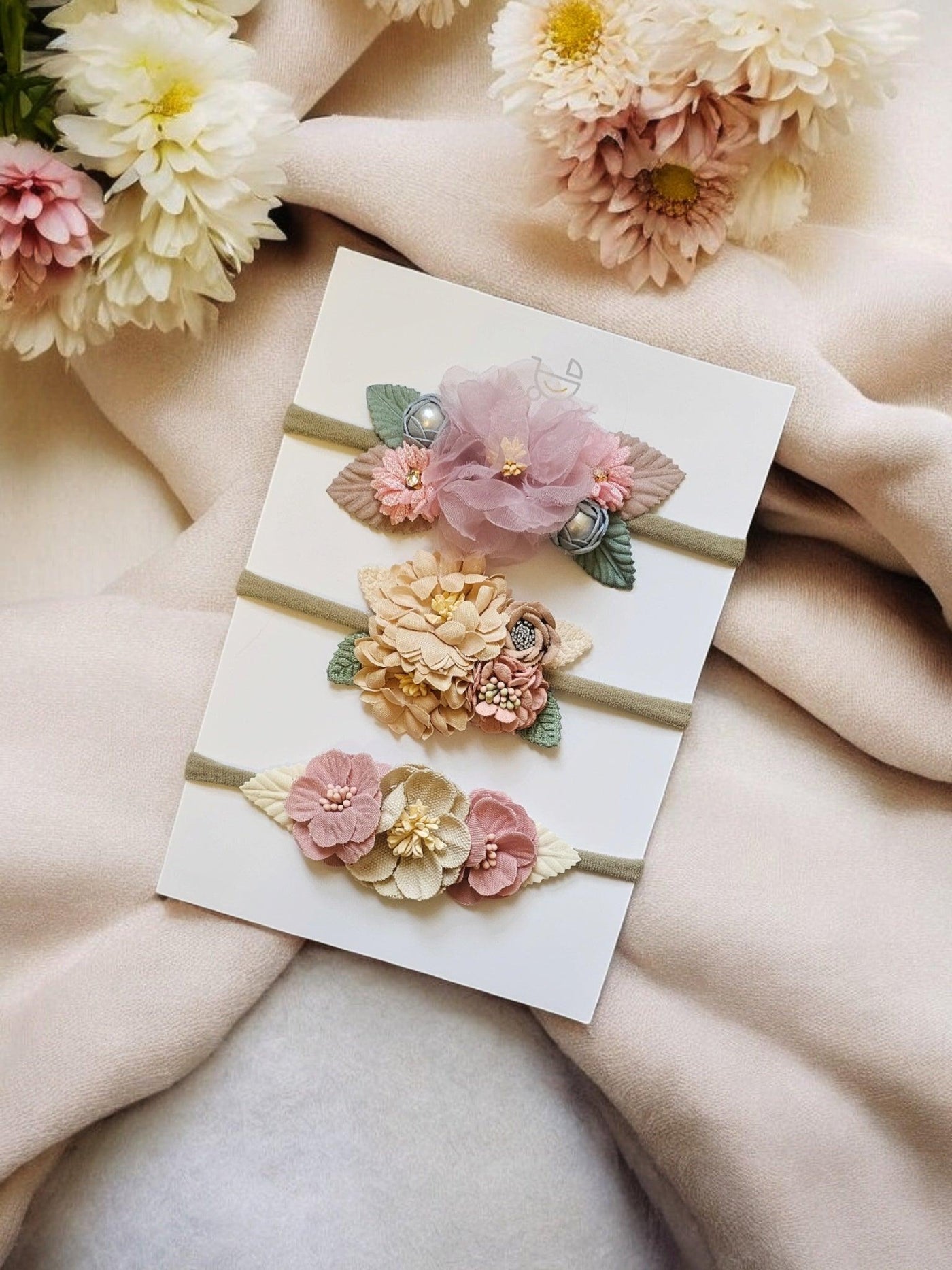 Penelope Hairbands
