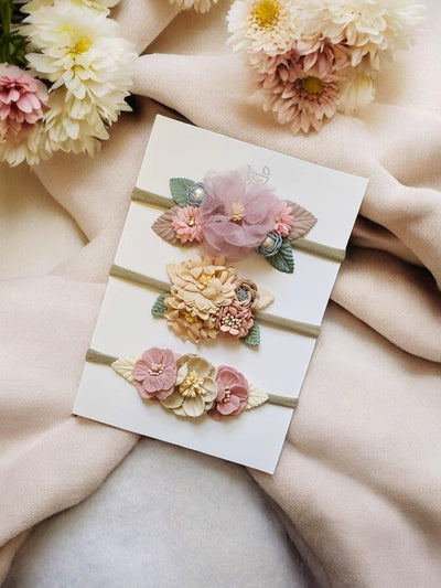 Penelope Hairbands