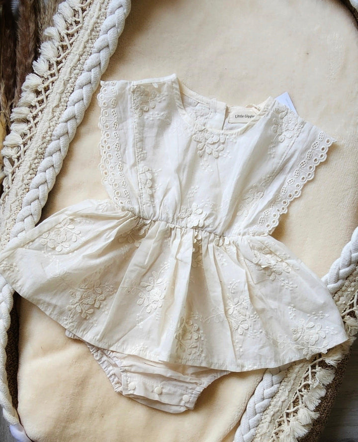 Yasmin Romper