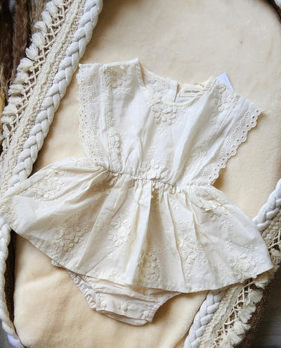 Yasmin Romper