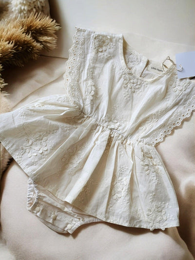 Yasmin Romper