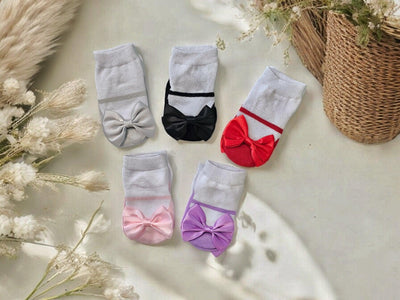 Beatrice Socks
