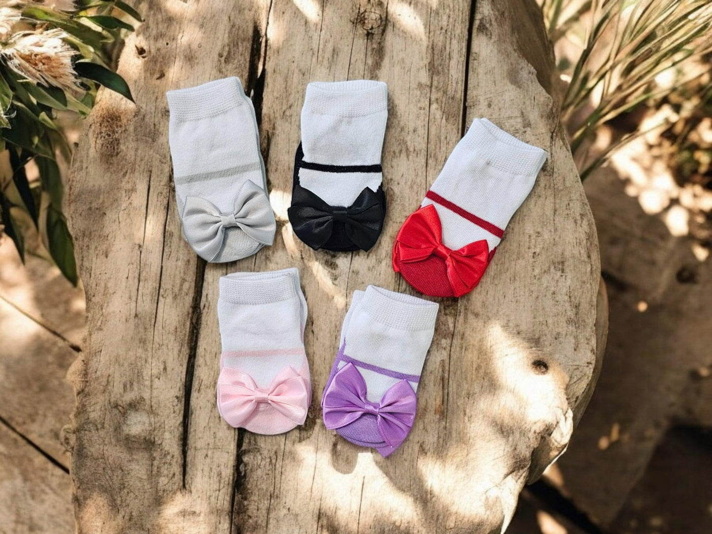 Beatrice Socks