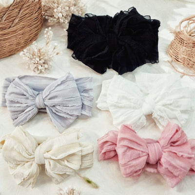 Arya Headband Set