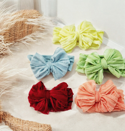 Arya Headband Set