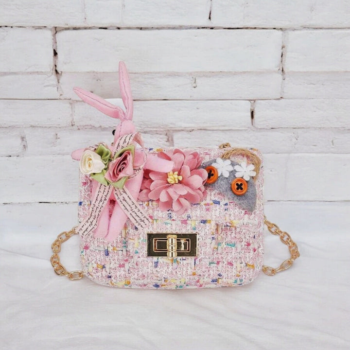 Tweedy Bag