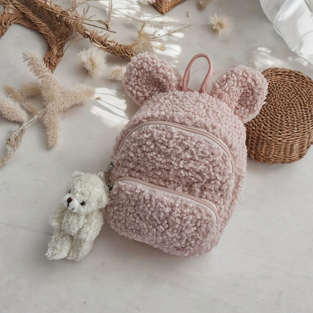 Bunny Backpack