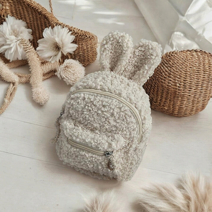Bunny Backpack