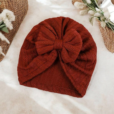 Tia Turban