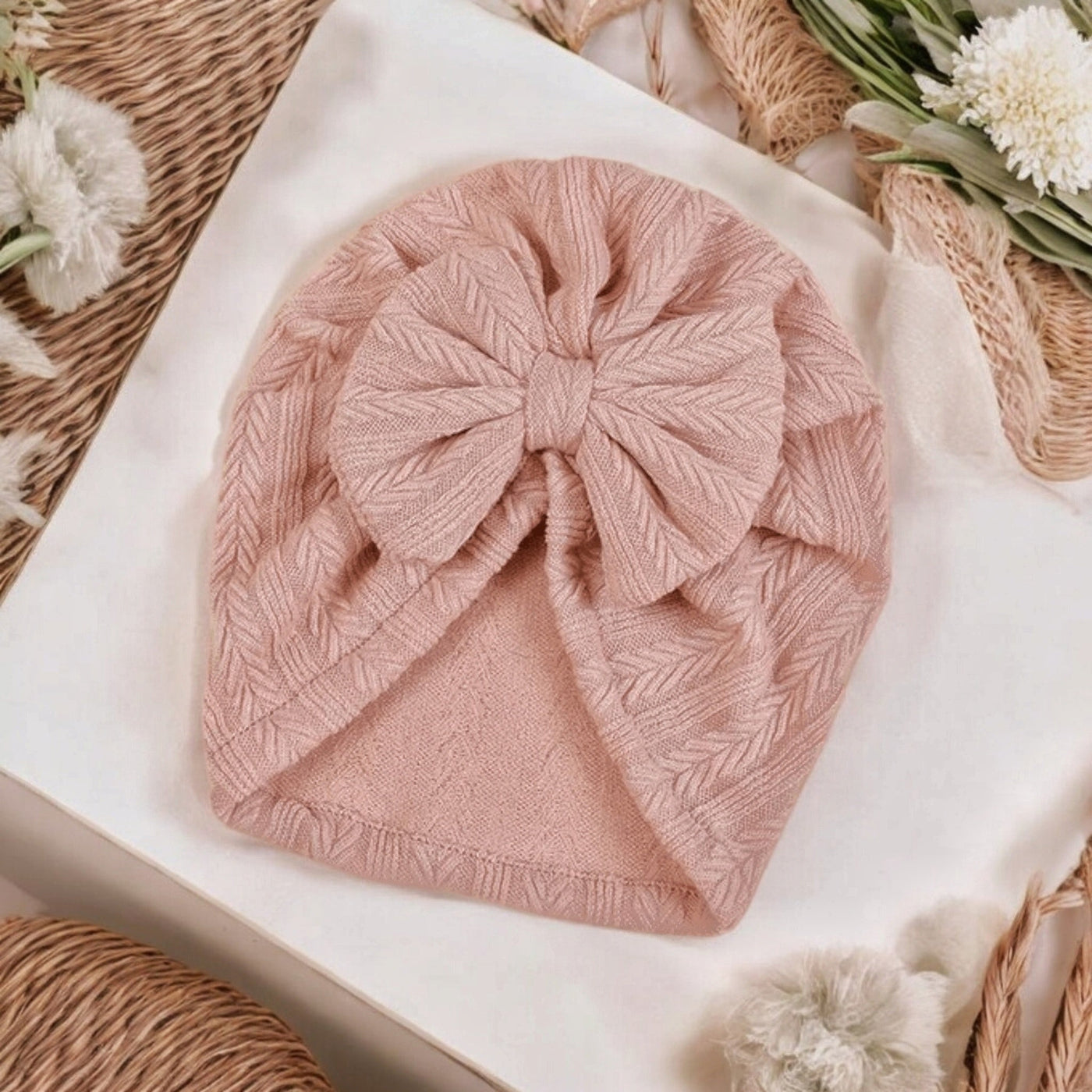 Tia Turban