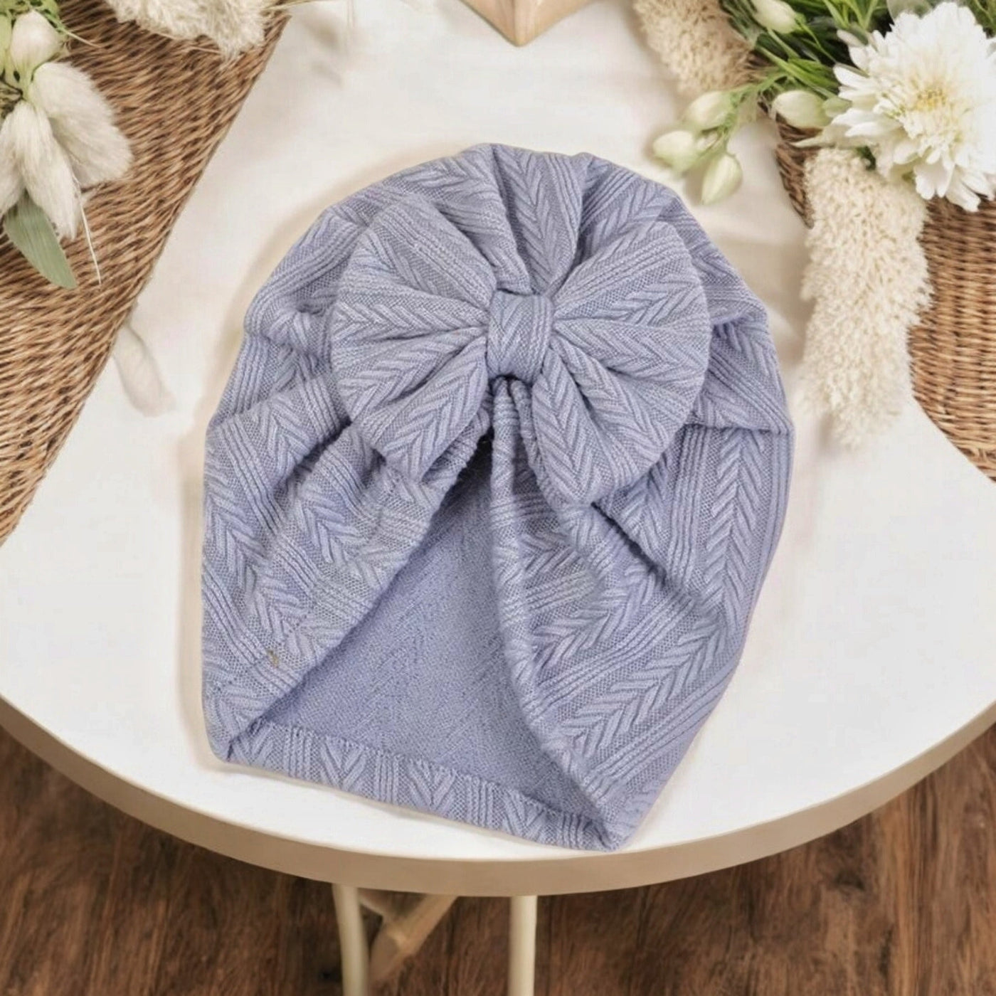 Tia Turban