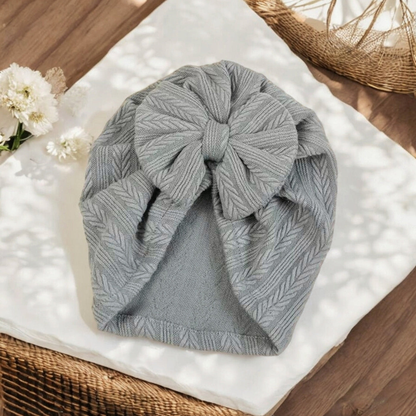 Tia Turban