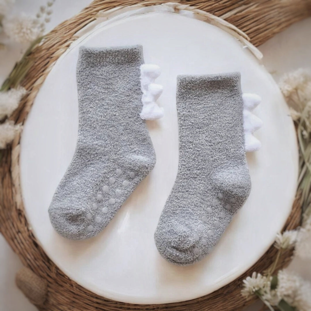 Dino Socks