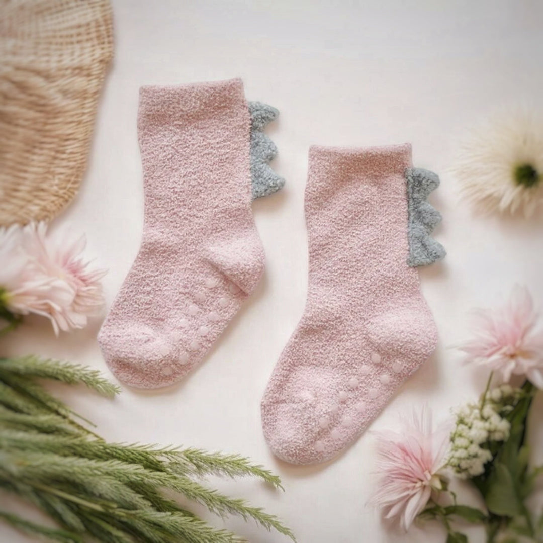 Dino Socks
