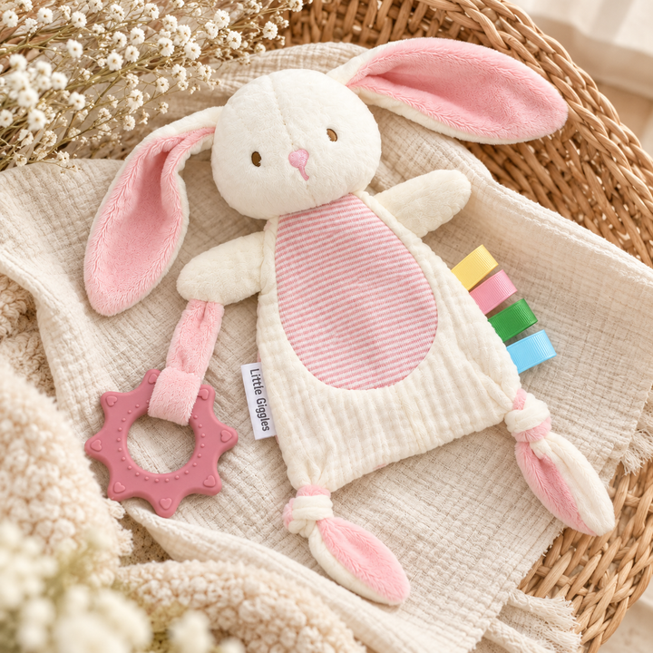 Bunny Snuggles