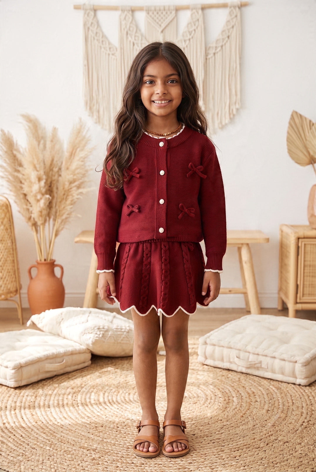 Natalia Set - PRE ORDER (DELIVERY BY MID NOV)